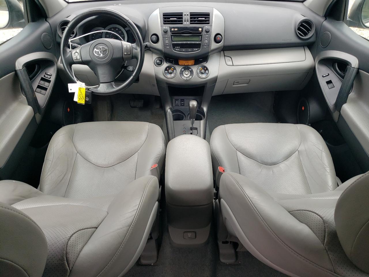 2011 Toyota Rav4 Limited VIN: 2T3DF4DVXBW132145 Lot: 64687165
