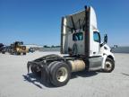 2016 PETERBILT 579 SEMI TRUCK for sale at Copart NC - GASTONIA