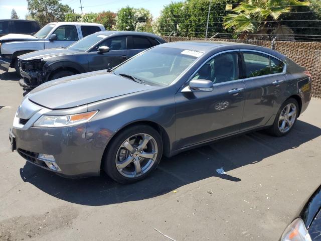 2009 Acura Tl