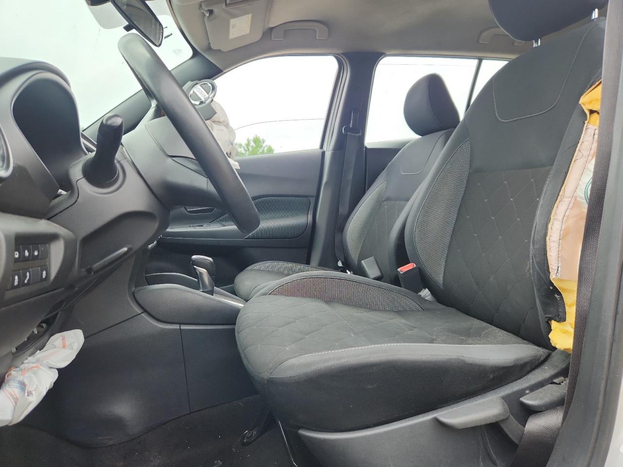 2020 Nissan Kicks S VIN: 3N1CP5BV2LL507023 Lot: 64667245
