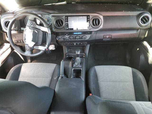  TOYOTA TACOMA 2022 Белы