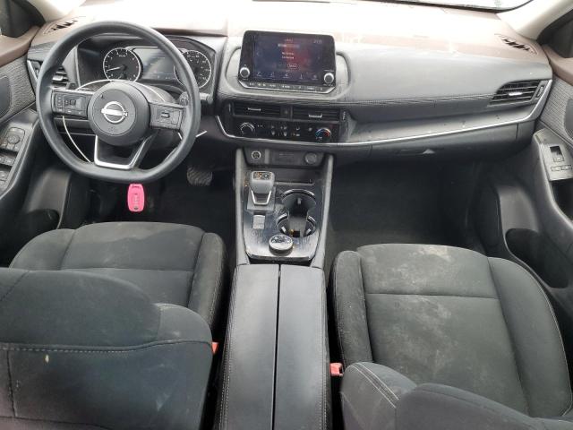  NISSAN ROGUE 2023 Szary