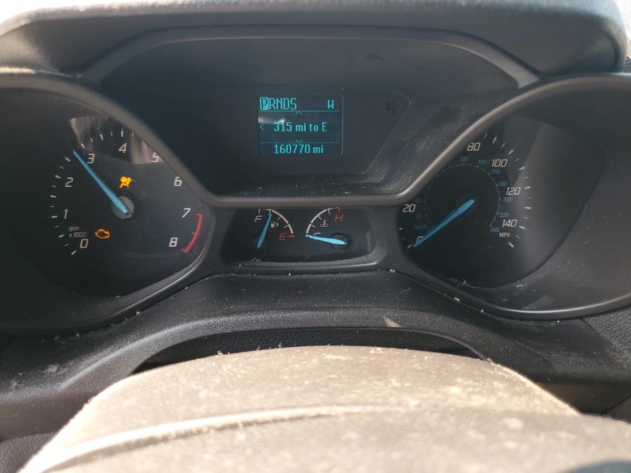 2018 Ford Transit Connect Xl VIN: NM0LS7E74J1362301 Lot: 63331985