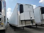 2011 UTILITY VS2RA REFRIGERATED VAN TRAILER for sale at Copart OH - DAYTON