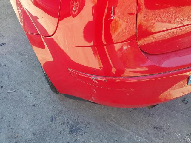 2007 SEAT ALTEA
