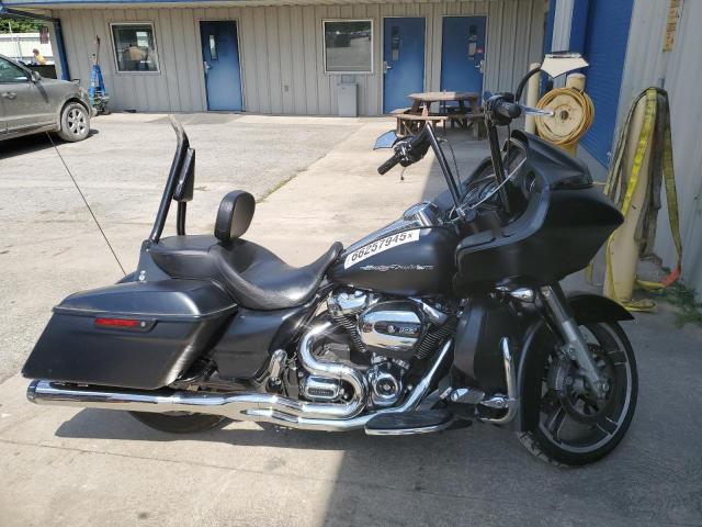 2017 Harley-Davidson Fltrxs Road Glide Special