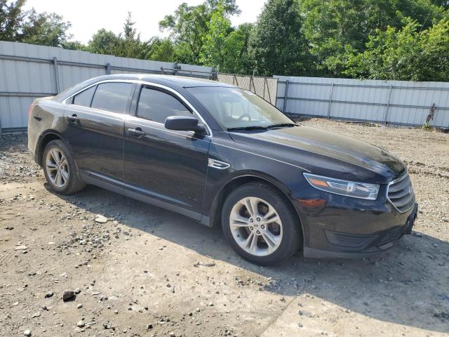  FORD TAURUS 2016 Czarny