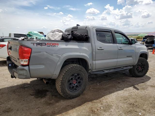  TOYOTA TACOMA 2019 Gray