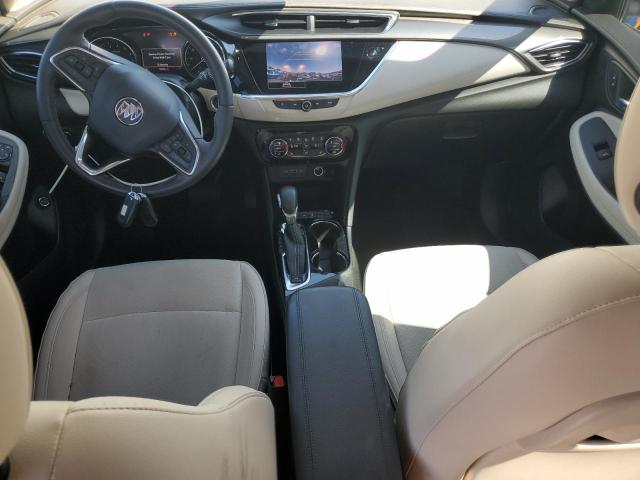  BUICK ENCORE 2020 White