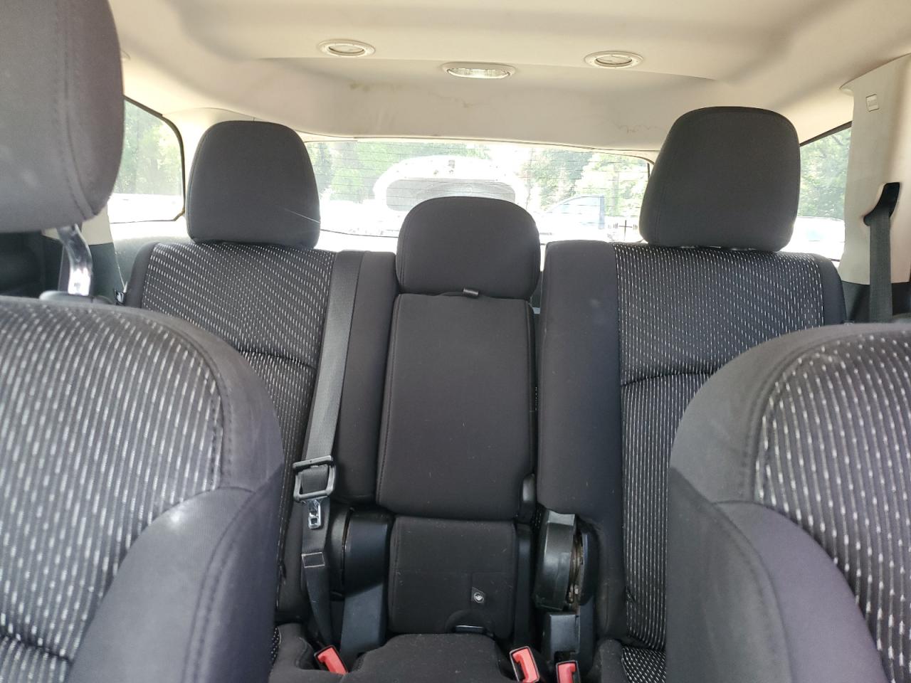 2013 Dodge Journey Sxt VIN: 3C4PDDBGXDT614969 Lot: 66366945