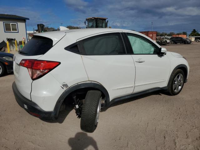  HONDA HR-V 2016 Белы