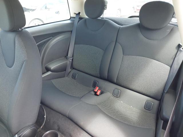 2013 MINI ONE