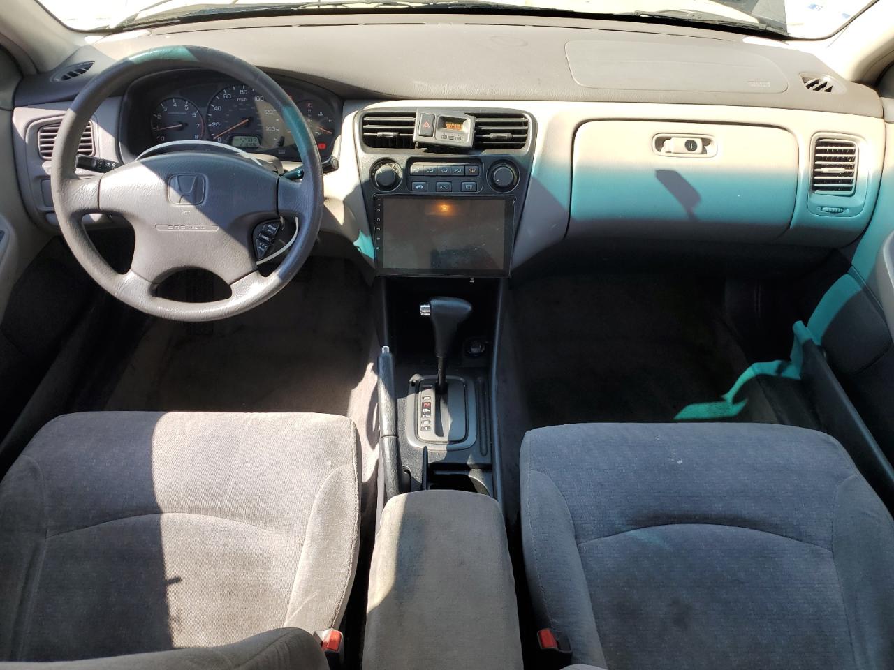 2001 Honda Accord Lx VIN: 1HGCG56451A119403 Lot: 64699245