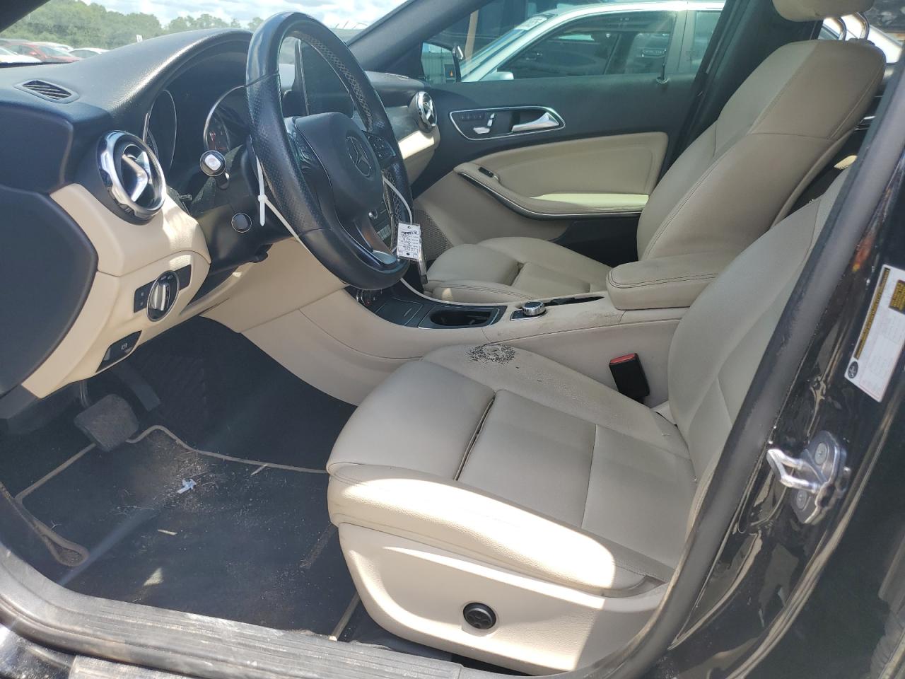 wdctg4eb8kj553352 WDCTG4EB8KJ553352 2019 Mercedes-Benz Gla 250