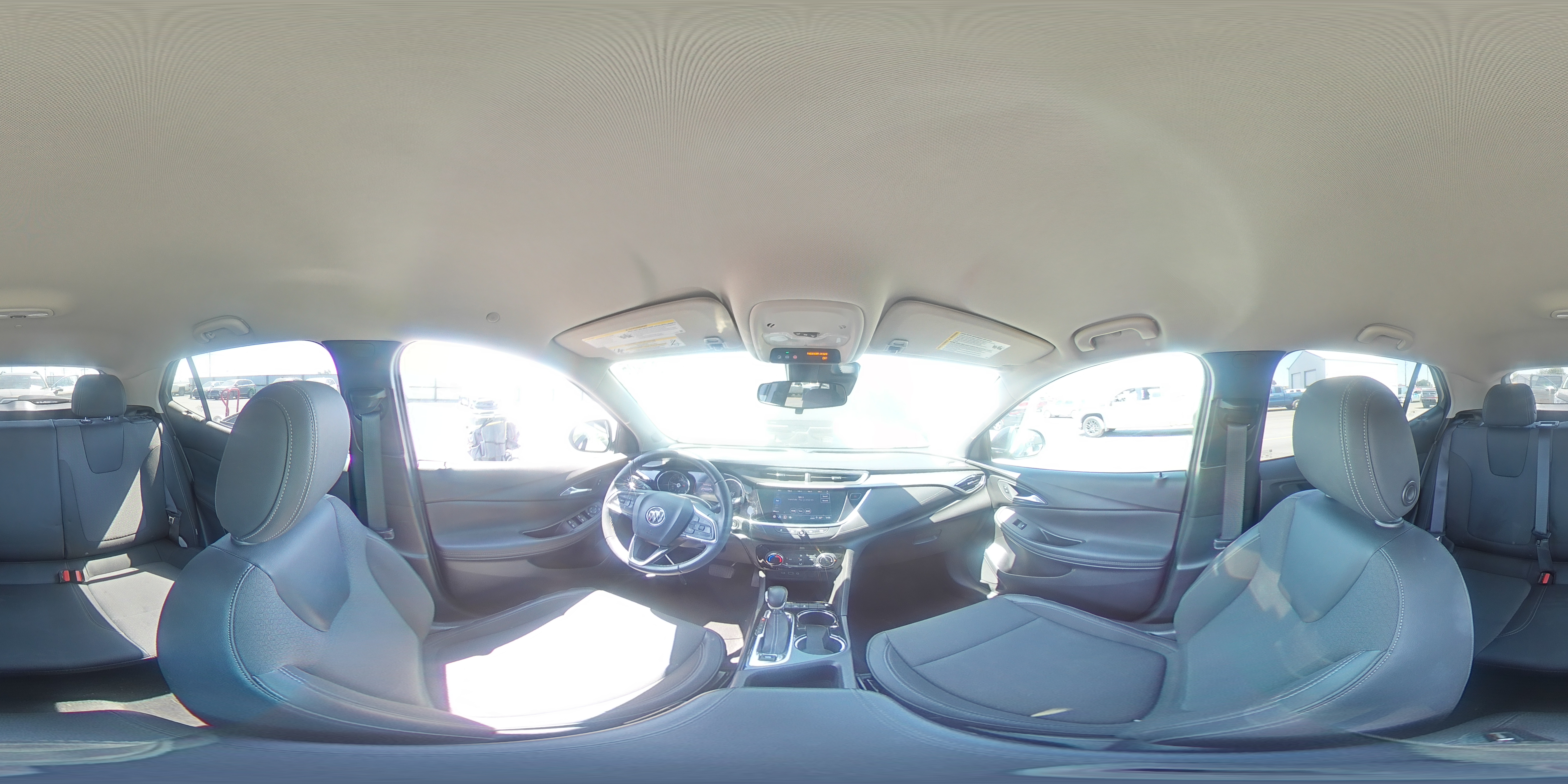 2021 Buick Encore Gx Preferred VIN: KL4MMCSL0MB176310 Lot: 66127305