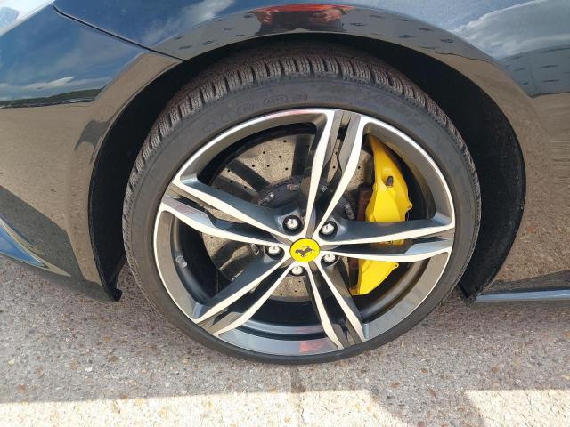 2017 FERRARI GTC4 LUSSO 