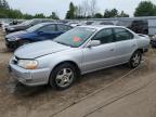 2002 ACURA 3.2TL    à vendre chez Copart ON - TORONTO