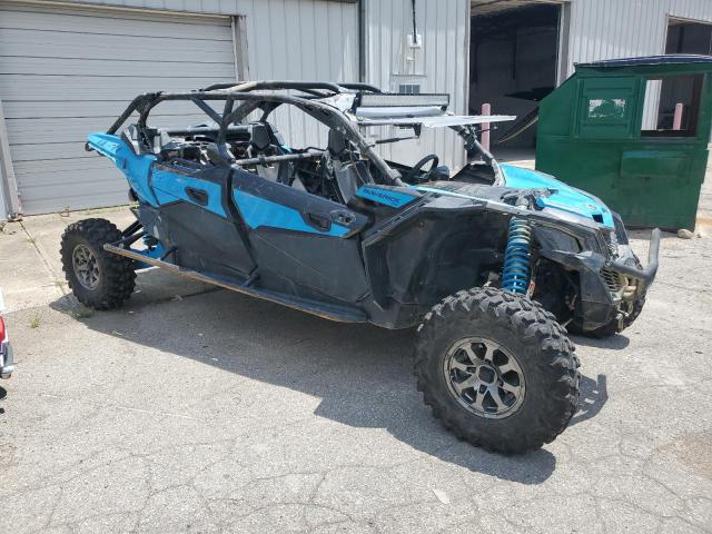 2023 Can-Am Maverick X3 Max Rs Turbo Rr Atv Atv