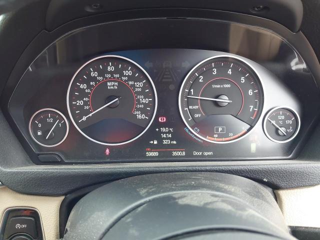 2013 BMW 320I M SPO