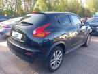 2011 NISSAN JUKE TEKNA for sale at Copart GLOUCESTER