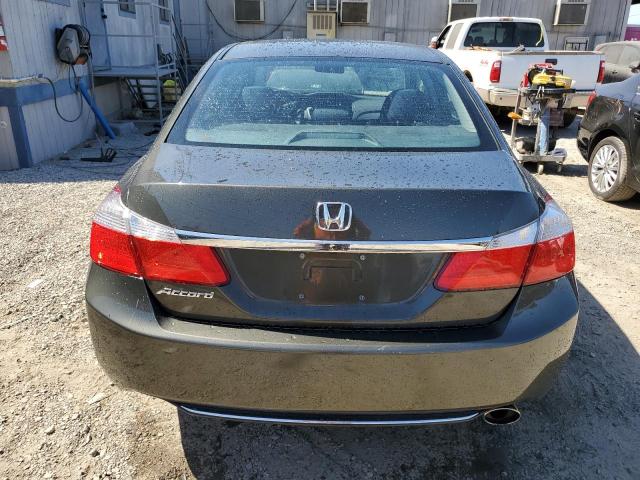  HONDA ACCORD 2015 Szary