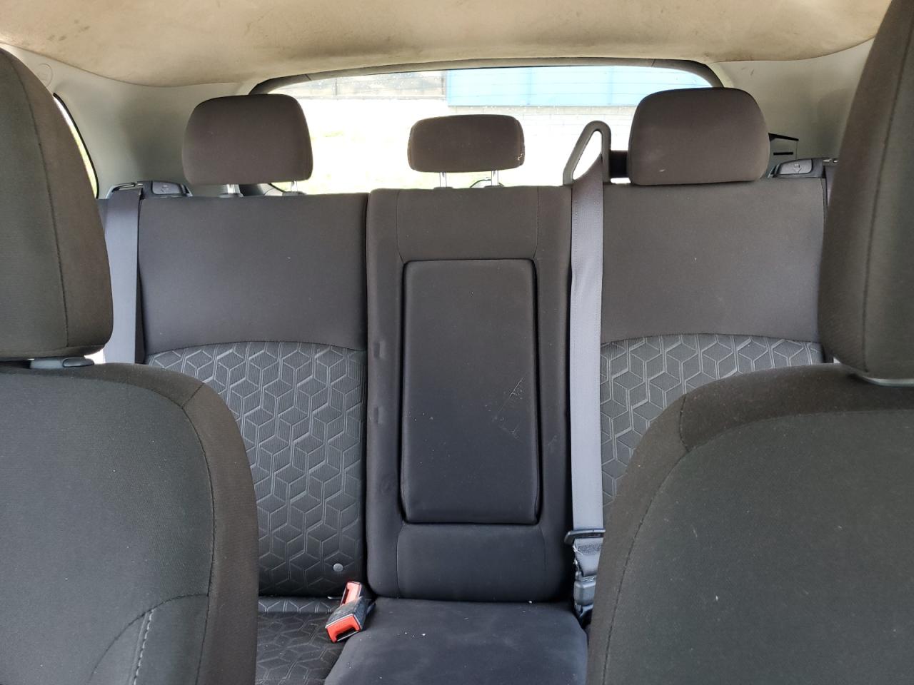 2020 Mitsubishi Outlander Sport Es VIN: JA4AP3AU3LU020348 Lot: 63044155