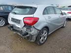 2016 MERCEDES BENZ A 180 D SP for sale at Copart YORK