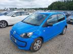 2014 VOLKSWAGEN TAKE UP for sale at Copart EAST KILBRIDE