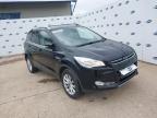 2016 FORD KUGA TITAN for sale at Copart SANDY