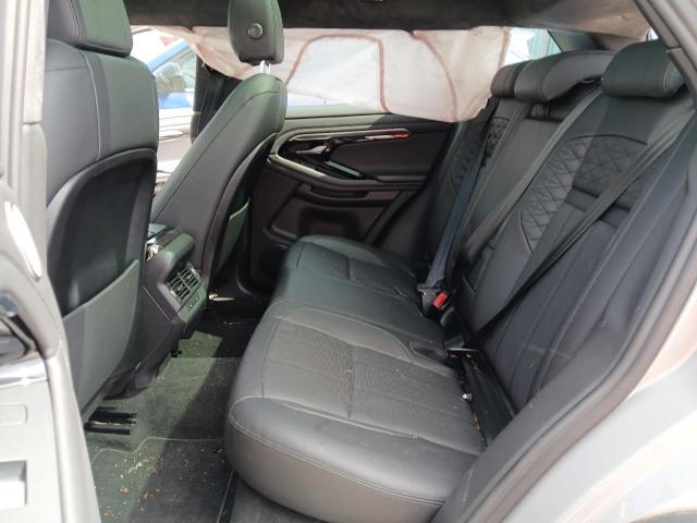 2021 LAND ROVER RANGE ROVE