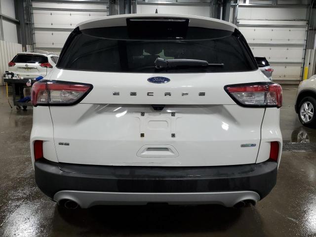  FORD ESCAPE 2020 Biały