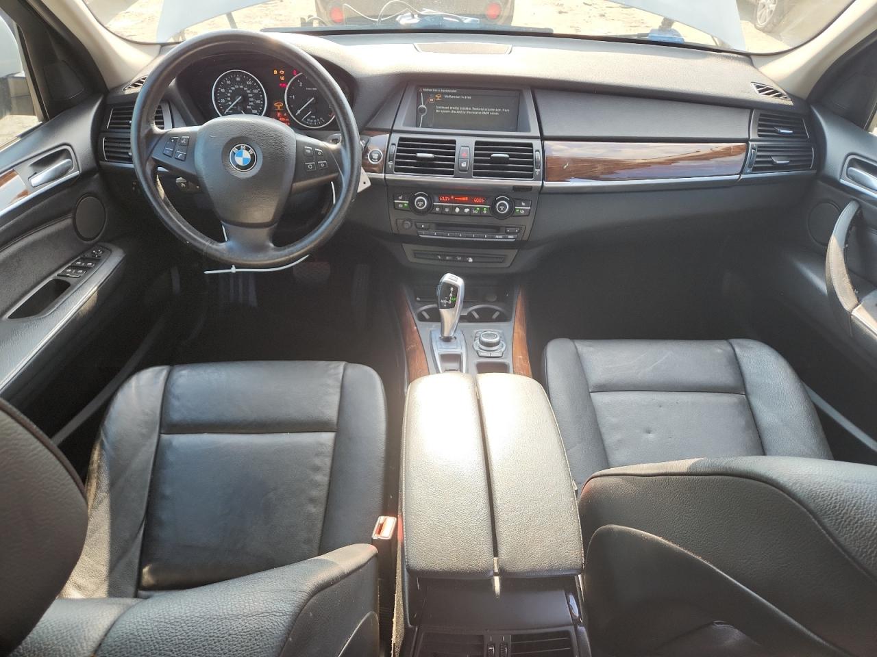 2011 BMW X5 xDrive35D VIN: 5UXZW0C57BL371489 Lot: 64272235