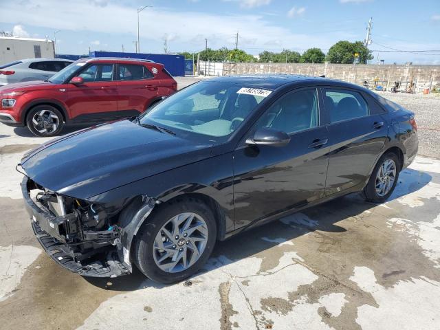 HYUNDAI ELANTRA – zdjęcie z aukcji, lot #66745675