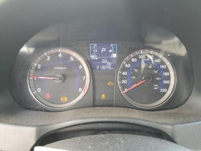2015 HYUNDAI ACCENT GS  