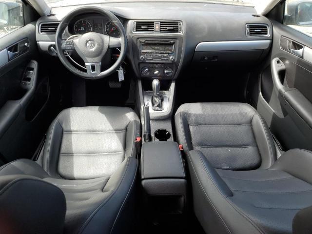  VOLKSWAGEN JETTA 2014 Gray