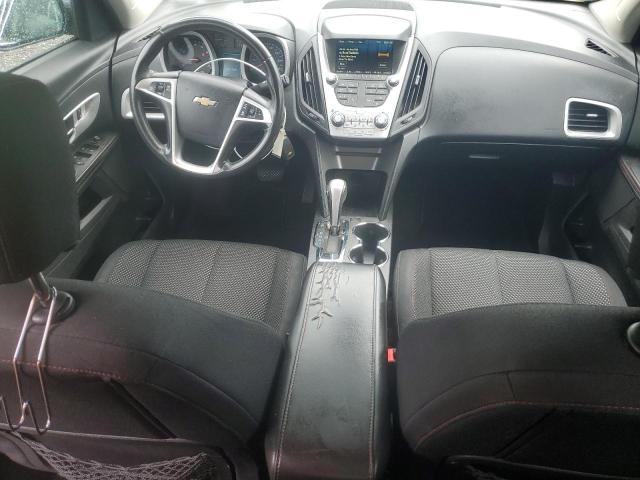  CHEVROLET EQUINOX 2015 Czarny