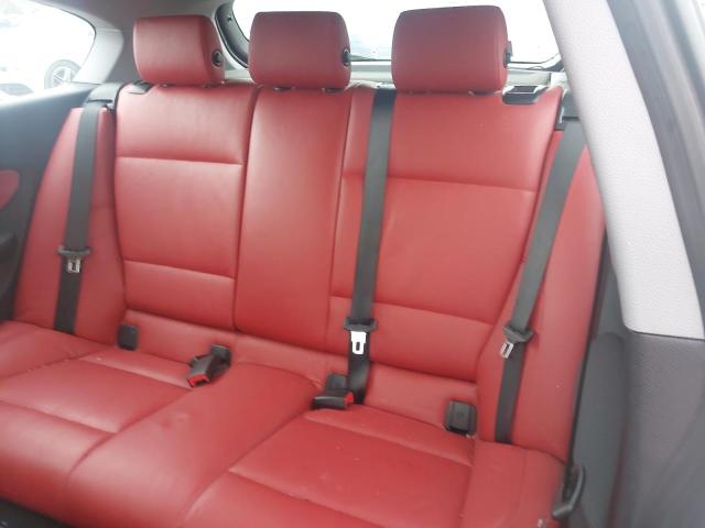 2011 BMW 118D SE AUTO 