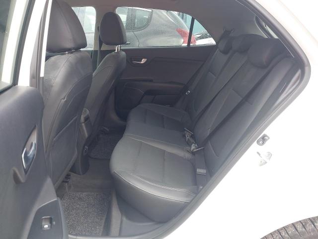 2017 KIA RIO 3 AUTO