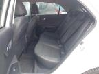 2017 KIA RIO 3 AUTO for sale at Copart ROCHFORD