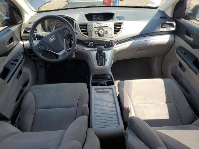  HONDA CRV 2013 Granatowy