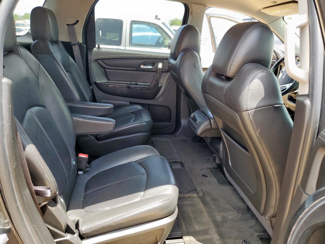 2014 GMC Acadia Slt-1 VIN: 1GKKRRKD1EJ267589 Lot: 64121615