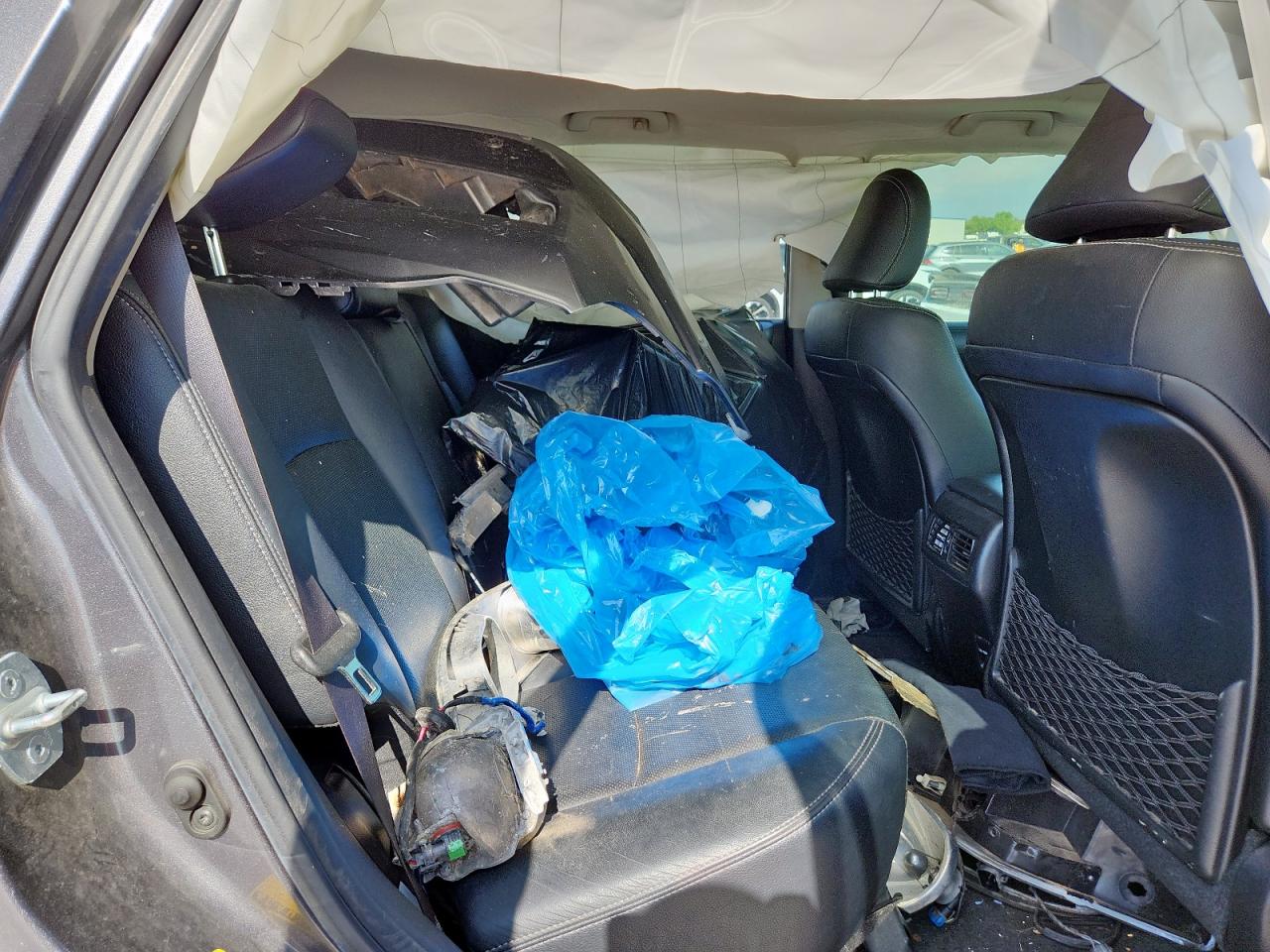 2014 Toyota 4Runner Sr5 VIN: JTEZU5JR5E5074865 Lot: 63861865