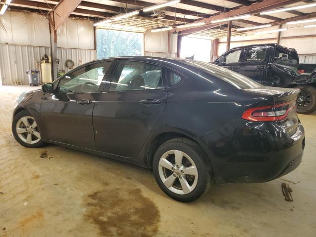  DODGE DART 2016 Black