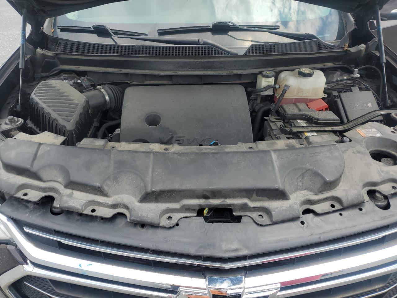 2020 Chevrolet Traverse Premier VIN: 1GNEVKKW9LJ175065 Lot: 63623085