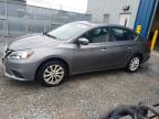 2016 NISSAN SENTRA S   à vendre chez Copart NS - HALIFAX