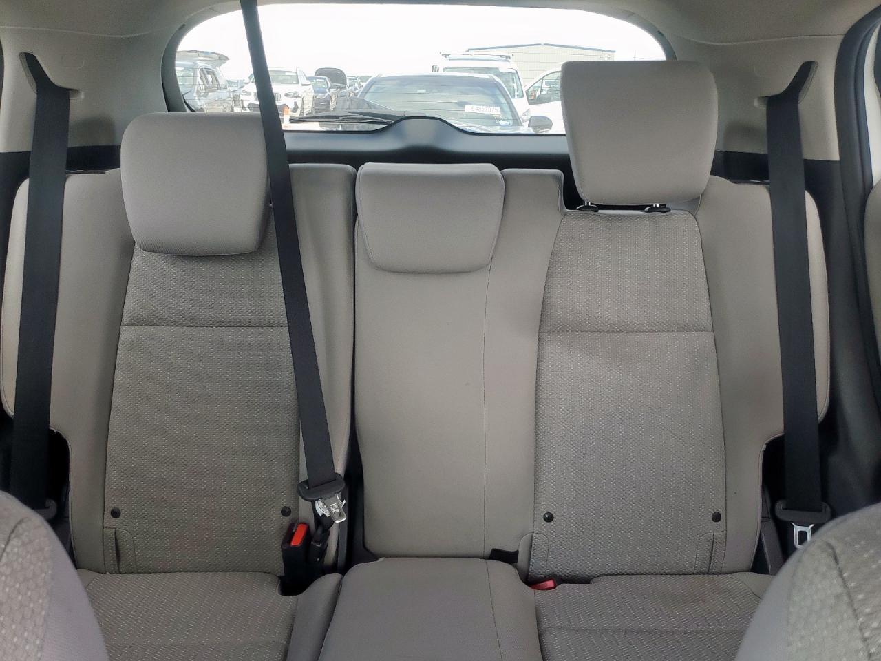 2018 Honda Hr-V Ex VIN: 3CZRU5H56JM709727 Lot: 64685485