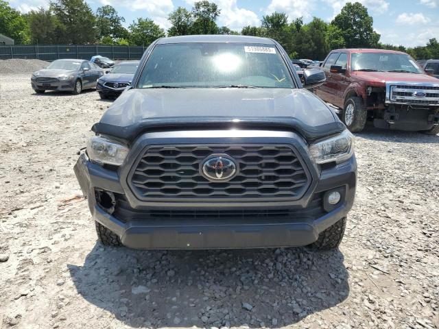  TOYOTA TACOMA 2021 Gray