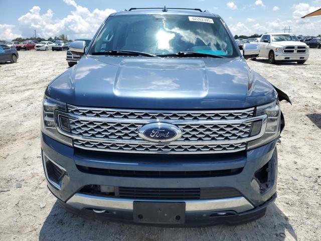  FORD EXPEDITION 2018 Синий