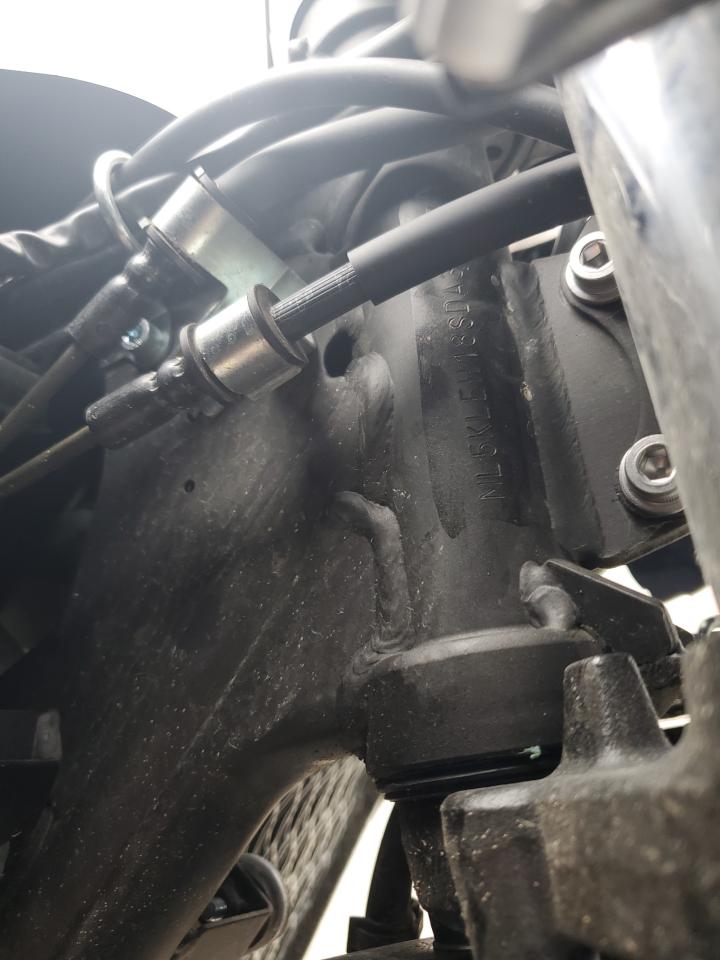 ml5kleh18sda36117 ML5KLEH18SDA36117 2025 Kawasaki Kl650 H