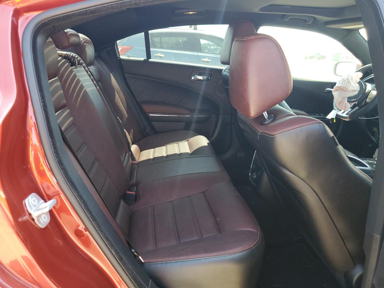 2014 Dodge Charger R/T VIN: 2C3CDXCTXEH253723 Lot: 65219465
